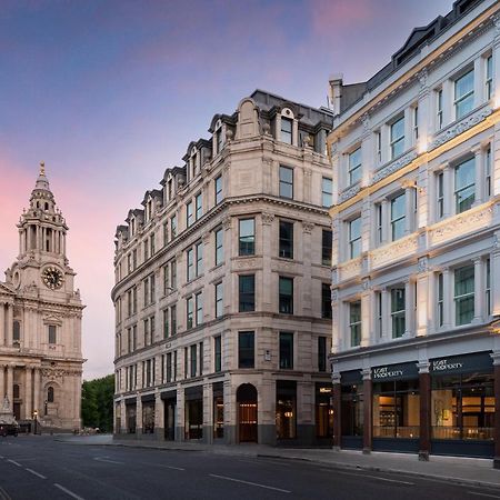 Lost Property St Pauls London, Curio Collection By Hilton Exterior photo