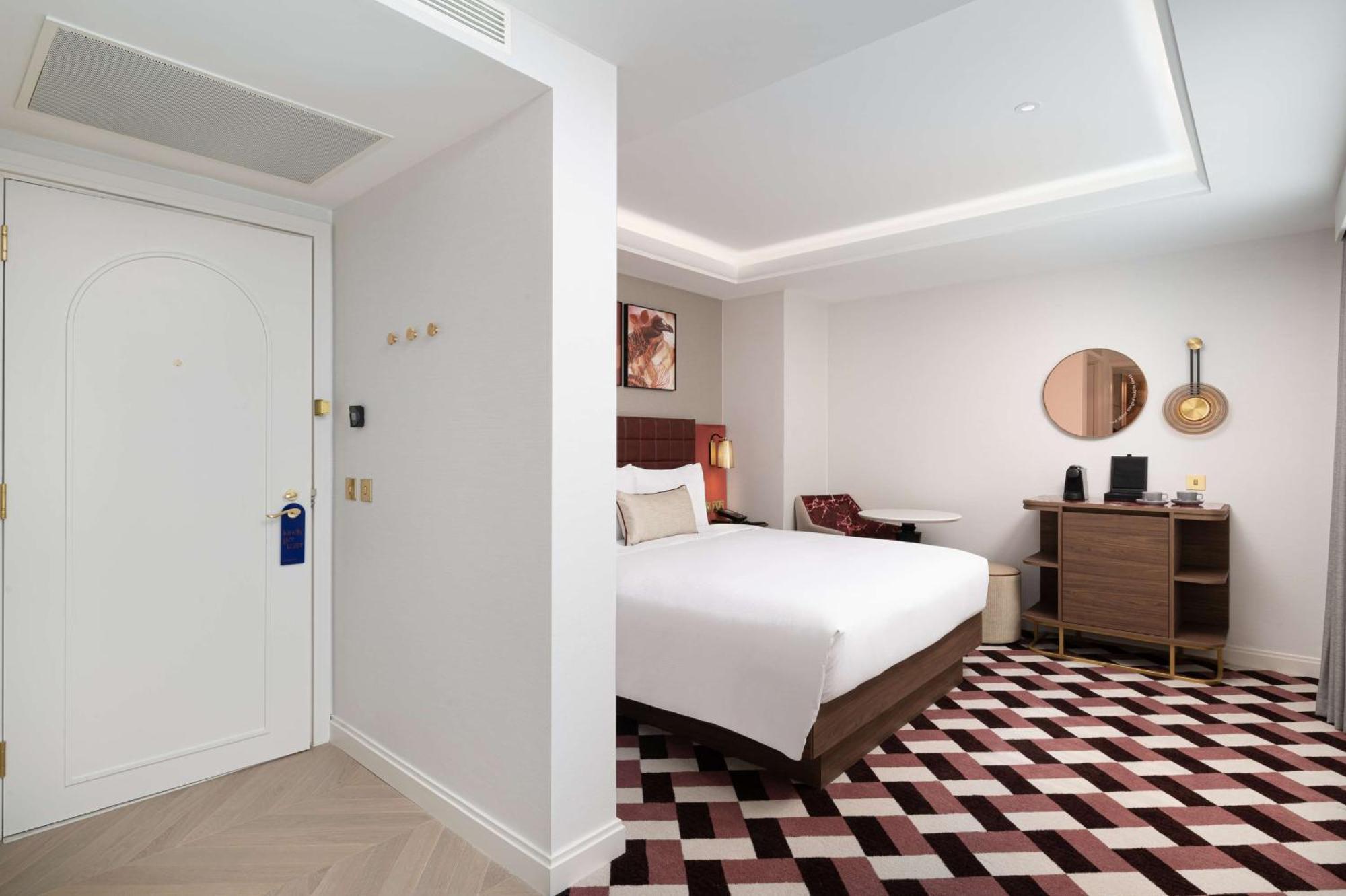 Lost Property St Pauls London, Curio Collection By Hilton Exterior photo