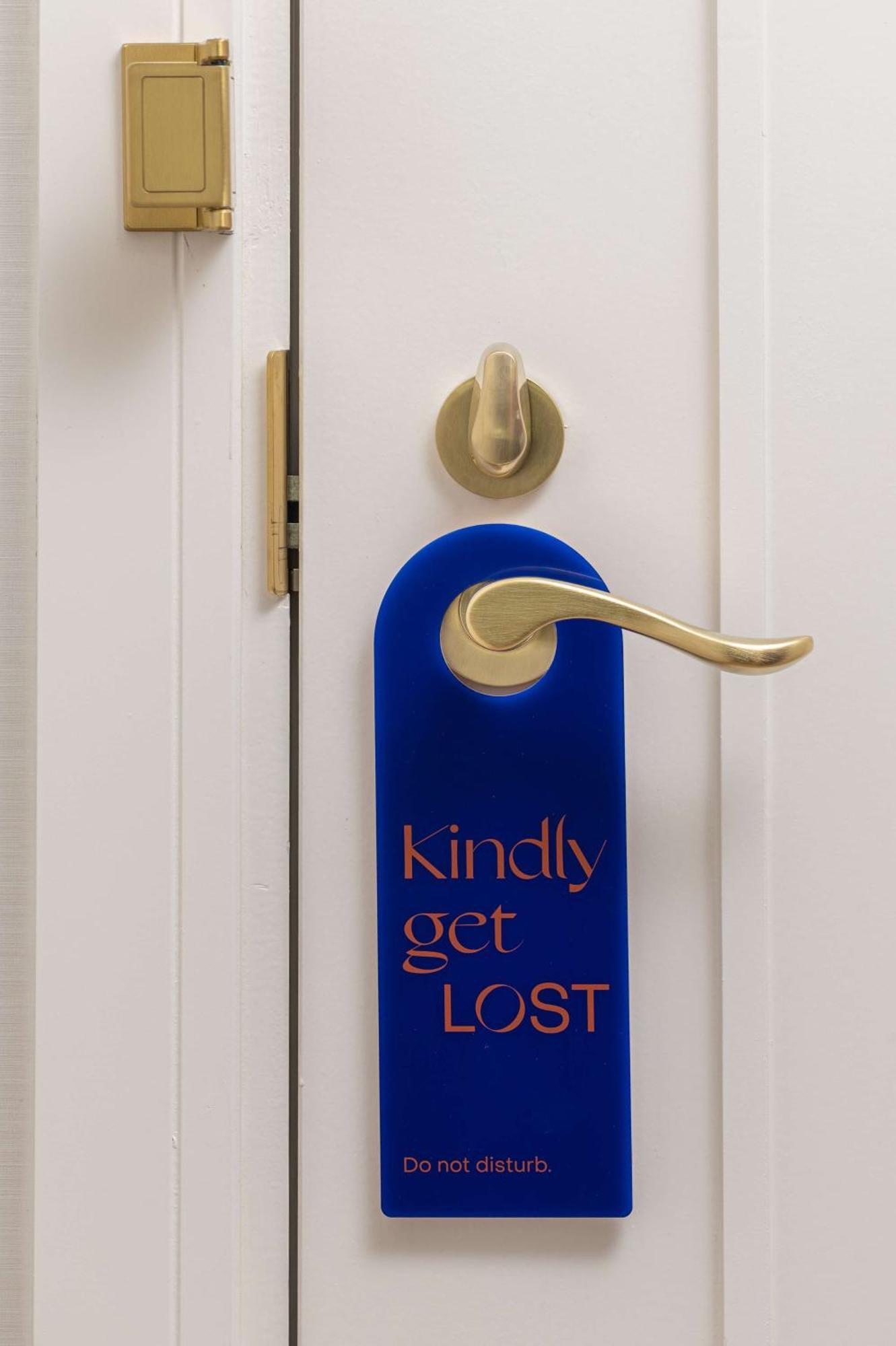 Lost Property St Pauls London, Curio Collection By Hilton Exterior photo