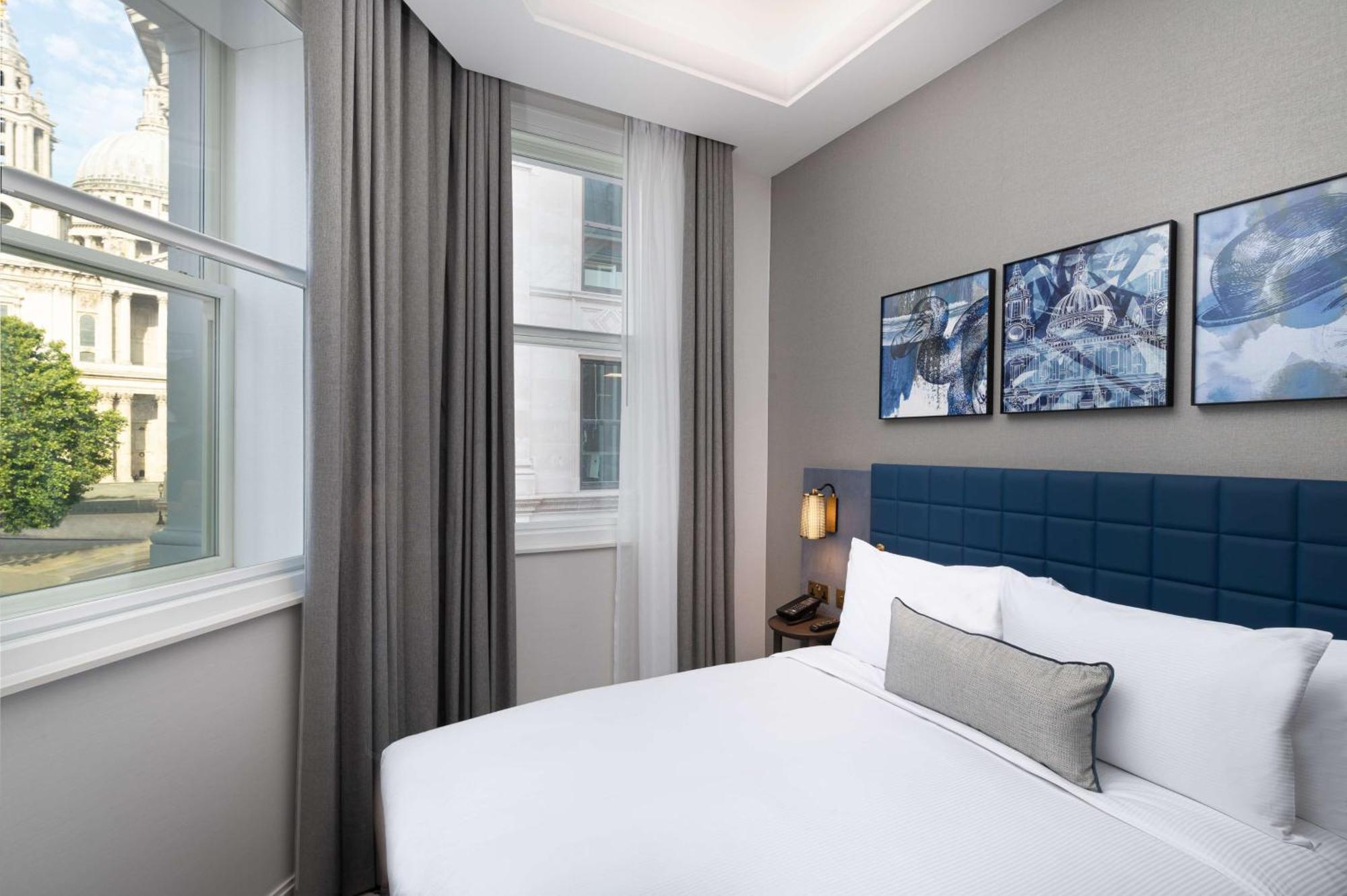 Lost Property St Pauls London, Curio Collection By Hilton Exterior photo
