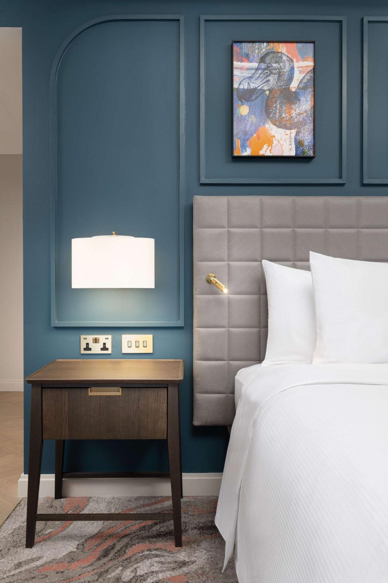 Lost Property St Pauls London, Curio Collection By Hilton Exterior photo