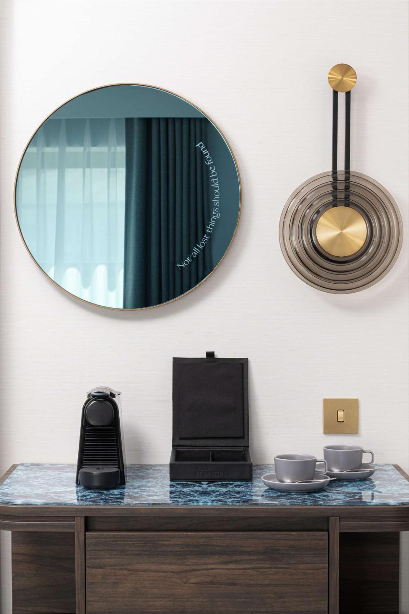 Lost Property St Pauls London, Curio Collection By Hilton Exterior photo