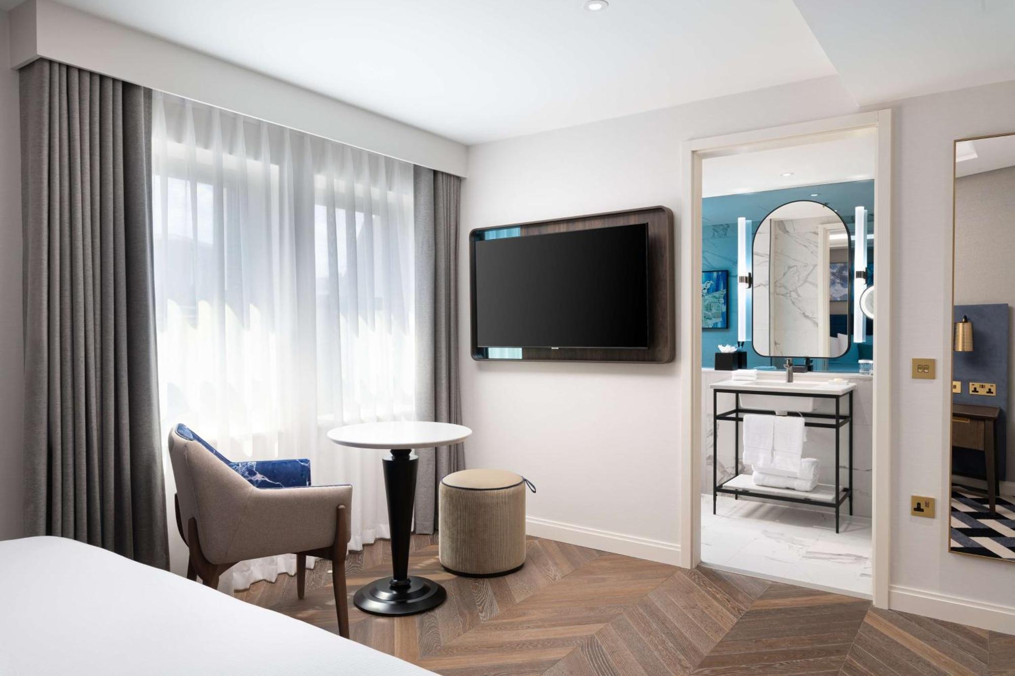 Lost Property St Pauls London, Curio Collection By Hilton Exterior photo