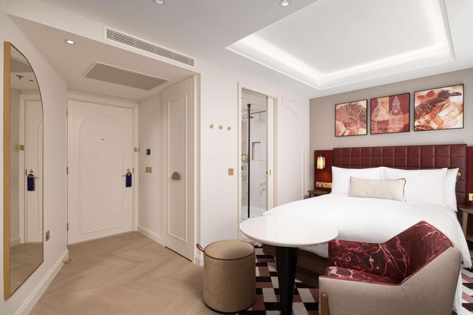 Lost Property St Pauls London, Curio Collection By Hilton Exterior photo