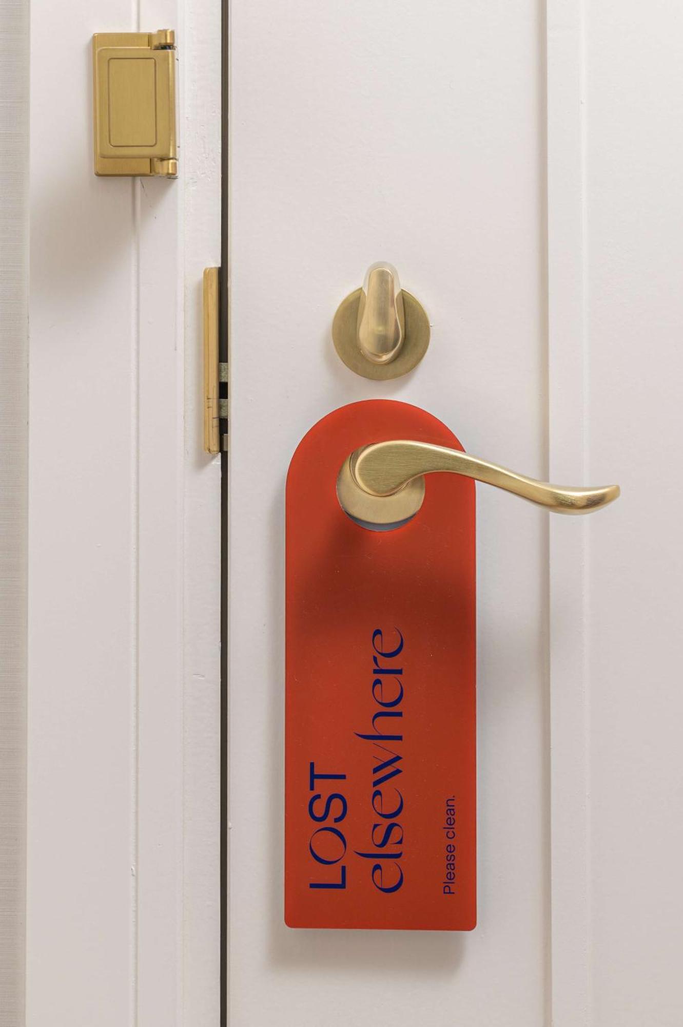 Lost Property St Pauls London, Curio Collection By Hilton Exterior photo
