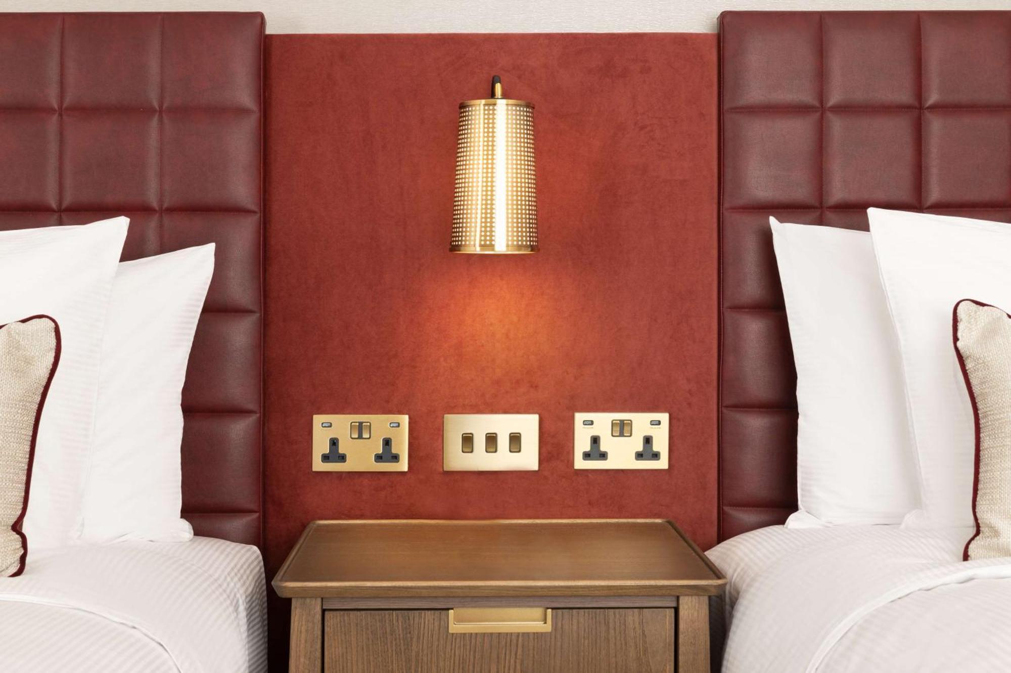 Lost Property St Pauls London, Curio Collection By Hilton Exterior photo